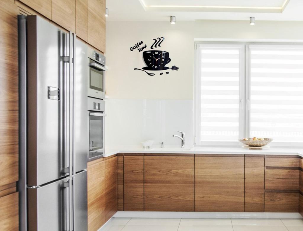 CEAS DE PERETE 3D CEASUL CAFELEI