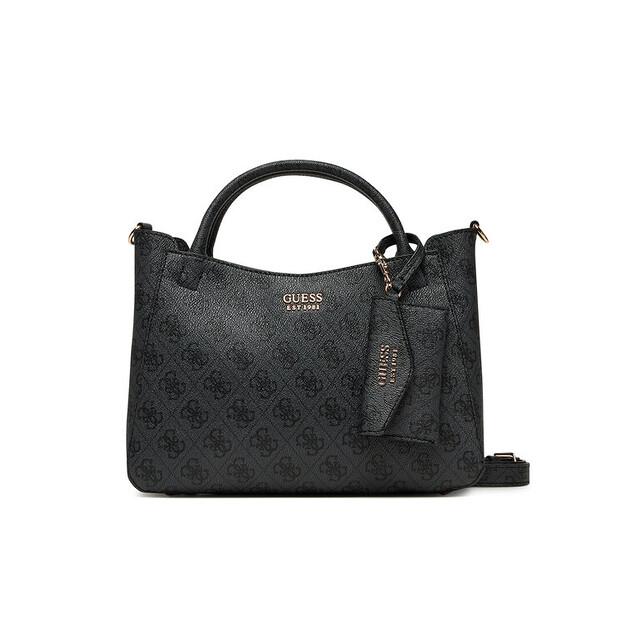 Сумка Guess Brenton HWLG96 48050 серый