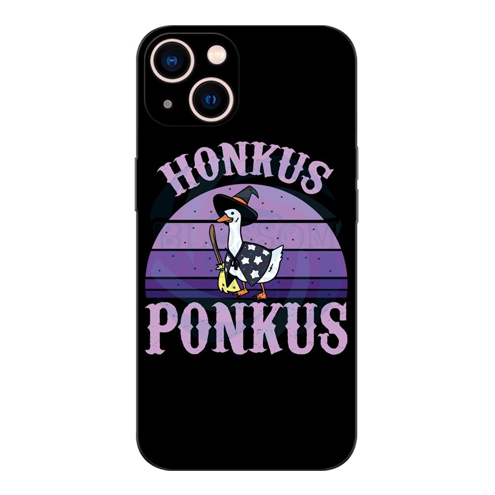 

Черный чехол из ТПУ для Samsung Galaxy A50 50S A30S A10 A01 A11 A21S A31 A41 A51 A71 Чехол без названия Форма гуся утки Samsung A51