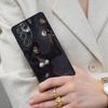 Moon Witch Horror Cell Phone Case for Samsung Galaxy S26 Ultra S25 S24 S23 S22 S21 S20 Note10 Cover