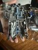 Takara Tomy Transformers APS-01U Asia Premium Ultimate Optimus Prime Spark Card