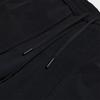 FILA Classic Comfortable Versatile Sports Warm Fleece Lined Casual Pants Men bottoms Deep-Black A51M541806FBK