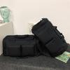New Large-capacity Backpack Dry and Wet Separation Swimming Sports Fitness Bag Women's Storage Hand Luggage Bag