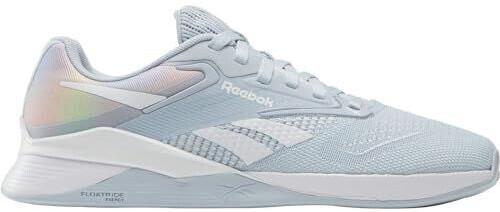 

Reebok Nano X4 Damen Women бледно-голубой/облачно-белый/бледно-голубой 42 ½