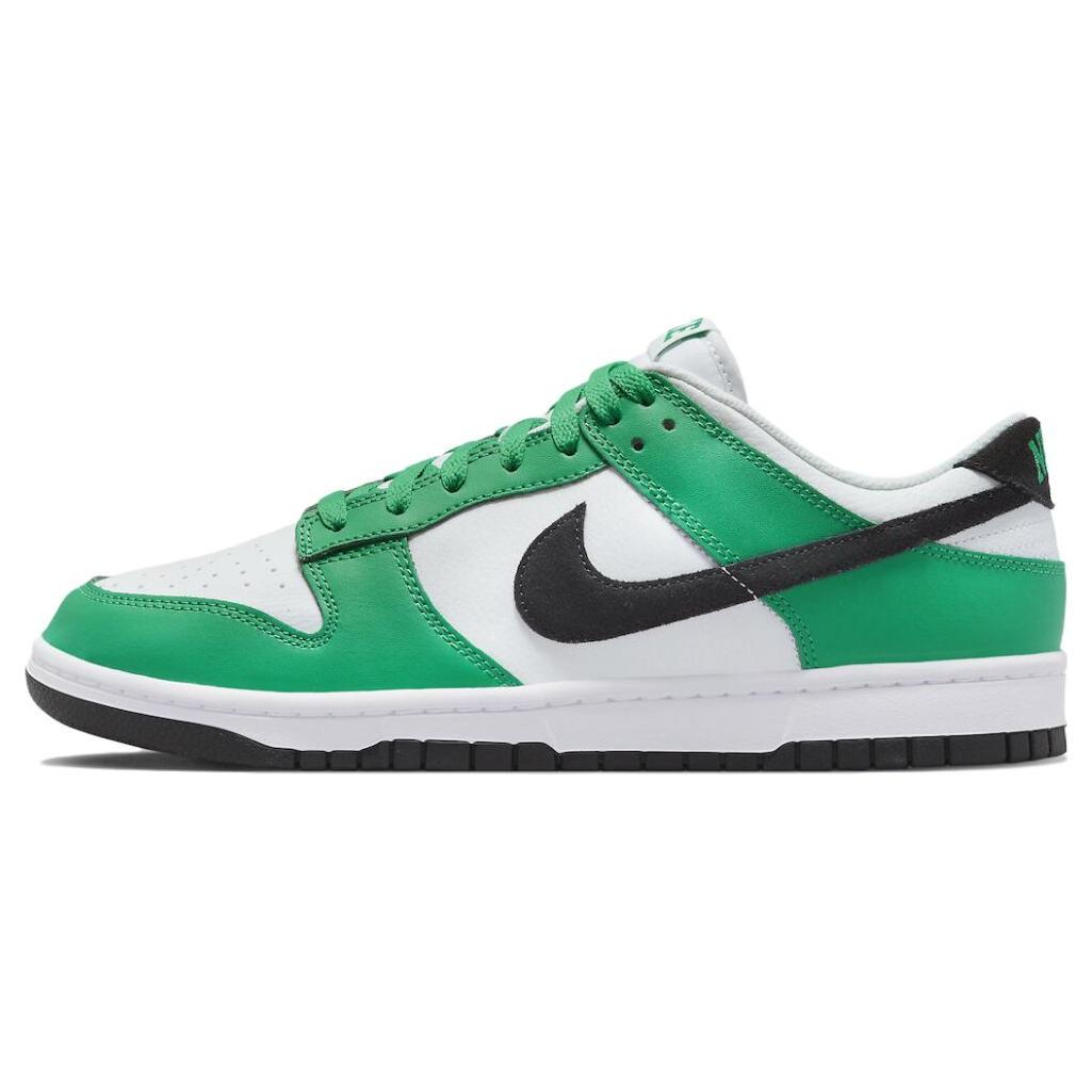 Nike Dunk Low  Celtics  Men s FN3612-300 EU 44