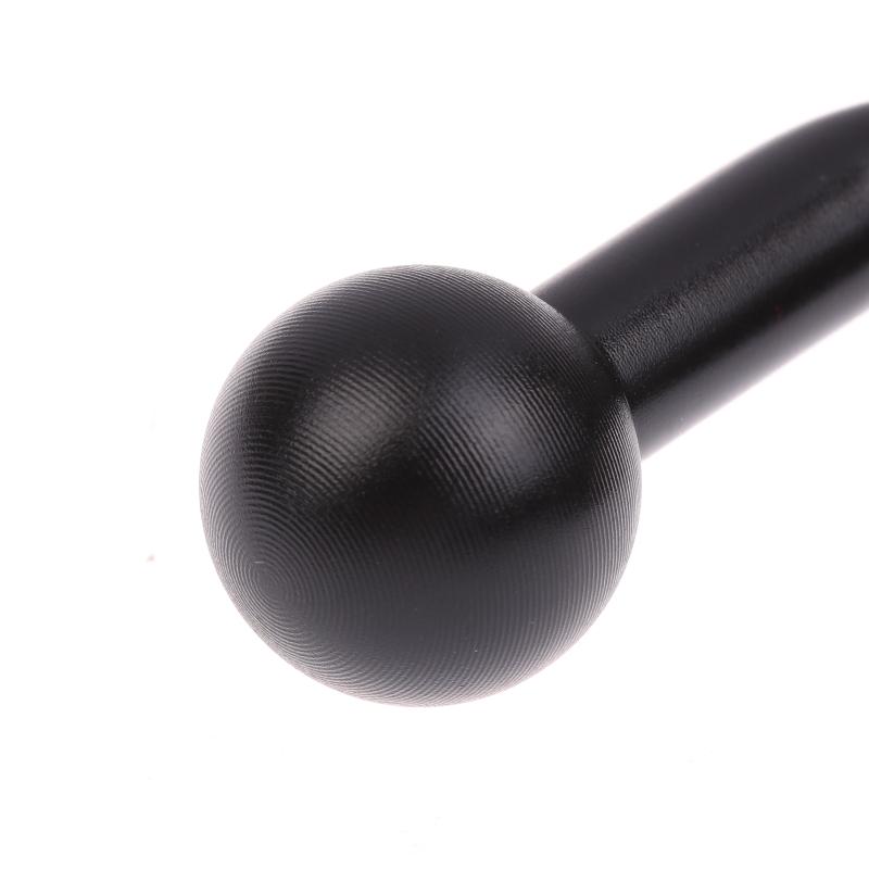 1/3Pcs For 13 12 Insta360 Action 5Pro Pocket 3 Holder Socket Arm Connector Phone Stand 17Mm Ball Head Adapter Mount 1/4" Screw