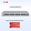 Ruijie RG-S2910-48GT4XS-L 48-Port Gigabit Layer 3 Managed Cloud Switch