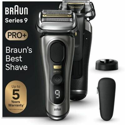 Series 9 Pro+ 9515s Electric Shaver 5 Shaving Elements Métallisé
