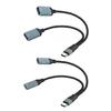 Datamaskintilbehør – USB-hubber