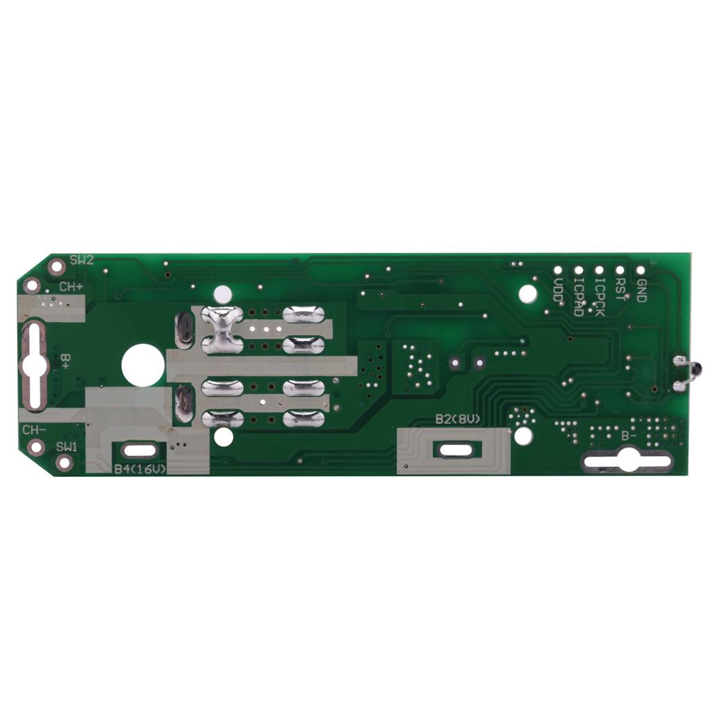 1-teilige PCB-Platine, PCB-Batterieladeschutzplatine für den kabellosen Staubsauger Dyson V6 V7