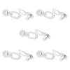 5 Pair Bike Chain Link Connector, Portable, Practical, Easy to Install Repair, Durability