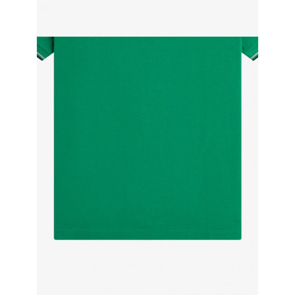 Fred Perry Twin Tip Fred Perry Shirt  R34   Afpm2313600 R34 