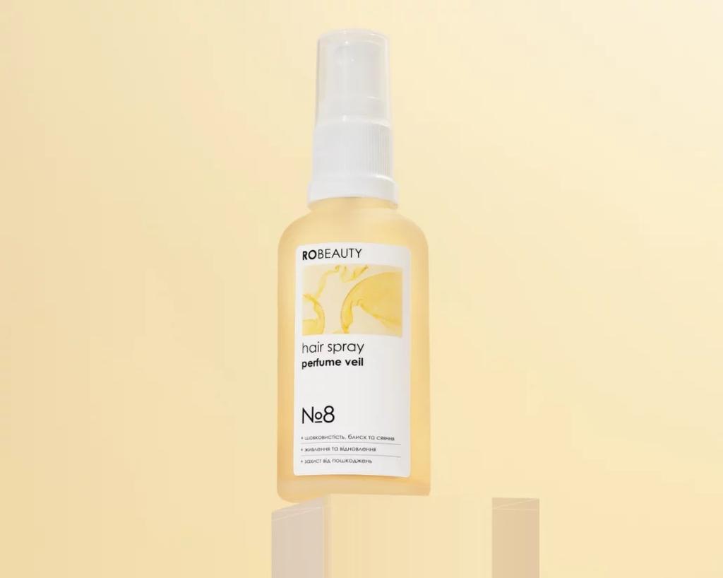 RoBeauty Hair Veil Spray 51ml