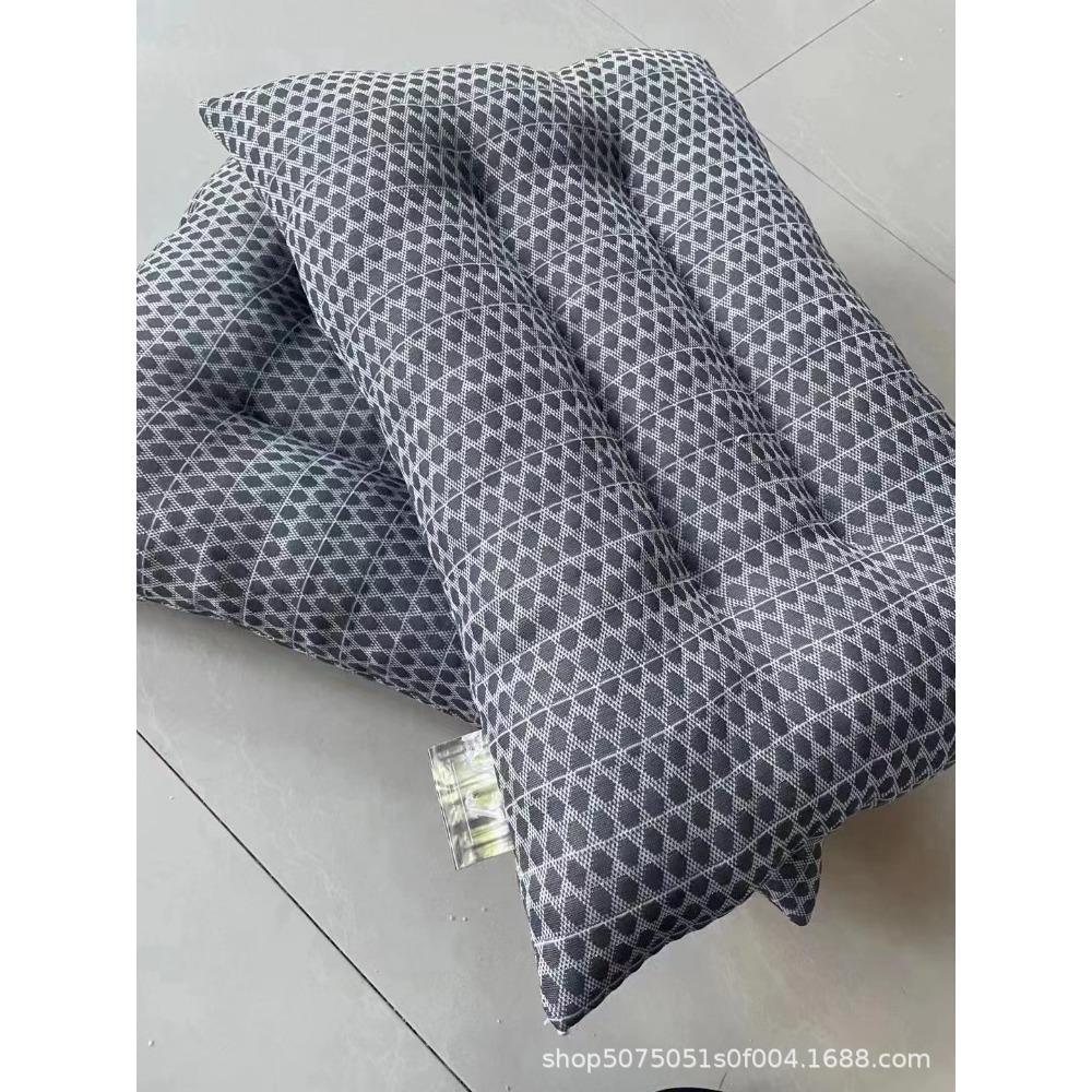 Graphene Microelectric Latex Pillow Particles Latex Pillow Neck Pillow Adult Pillow