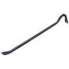 20/24/32inch Heavy Duty Nail Puller Crowbar for Wooden Box Staple Remover Pry Bar Strike Cap Chisel Removal Repair Hand Tool