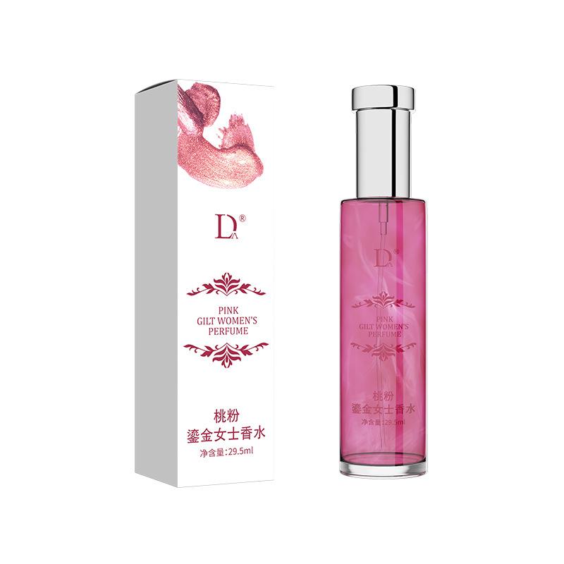 2024 New Hot Ball Perfume Roll-on Pheromone Perfume for Man and Women 29.5ML Liquid Sexy Perfume Long-lasting Fresh with Pheromones Fun Perfume