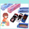 Small And Cute Iron Pencil Case For Students Dgb722