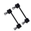 Stabilizer Link For HYUNDAI ix35 ix25 Creta KIA K5 Sportage SL 4WD Coupling Rod Bar Rear Axle Accessories 555302S100 555302S200