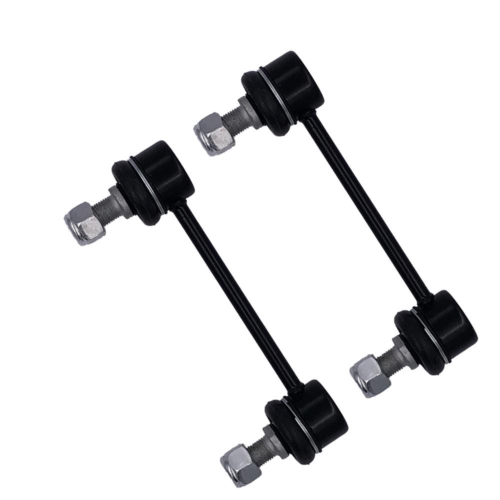 Stabilizer Link For HYUNDAI ix35 ix25 Creta KIA K5 Sportage SL 4WD Coupling Rod Bar Rear Axle Accessories 555302S100 555302S200