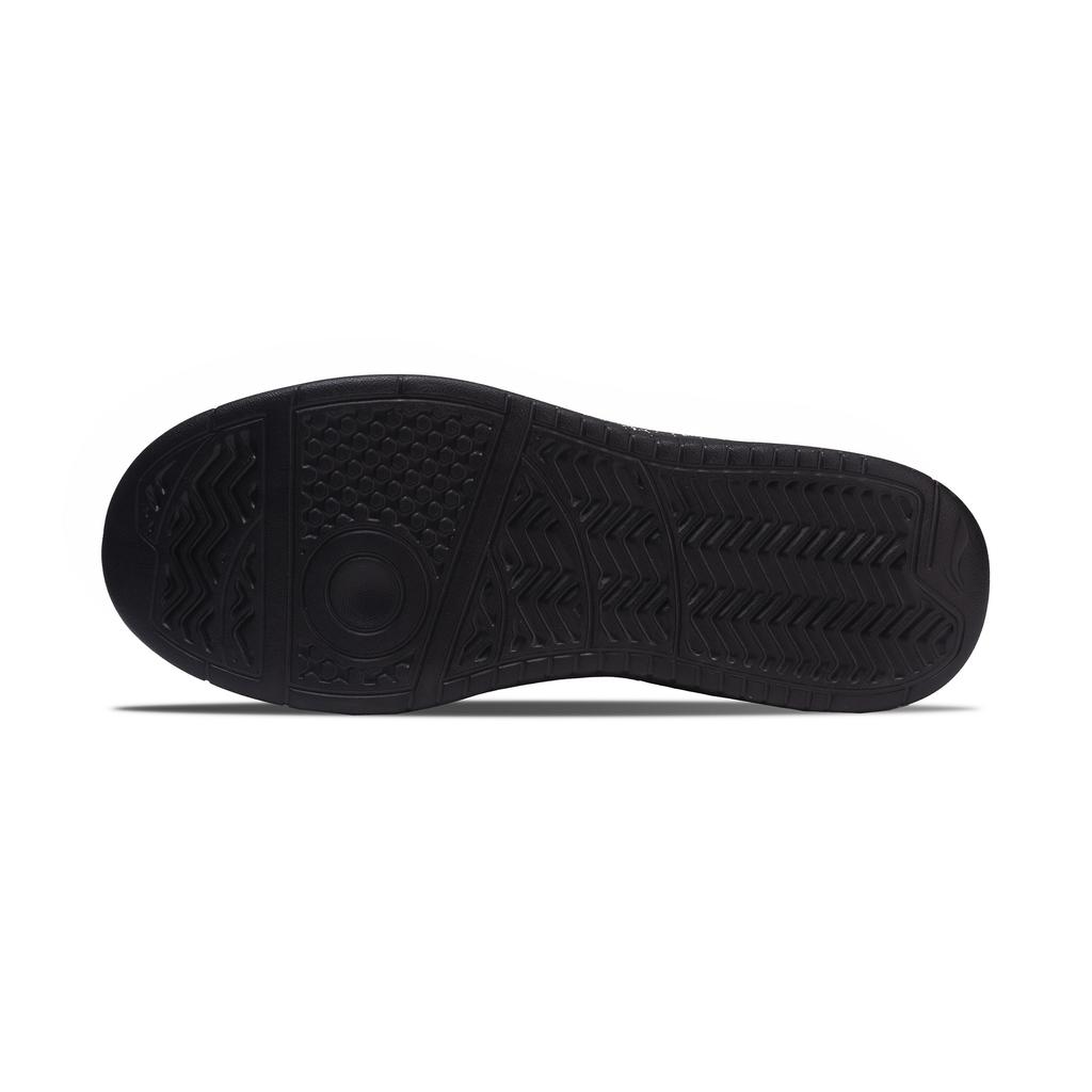Li Ning Sycee V3 Abrasion Resistant Height Increasing Low top Skateboard Shoes Men's AGCV107-1(Team211-)