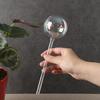Flower Waterer High Borosilicate Glass Automatic Plant Watering Globes for Indoor Potted Plants Balcony Garden Orchids