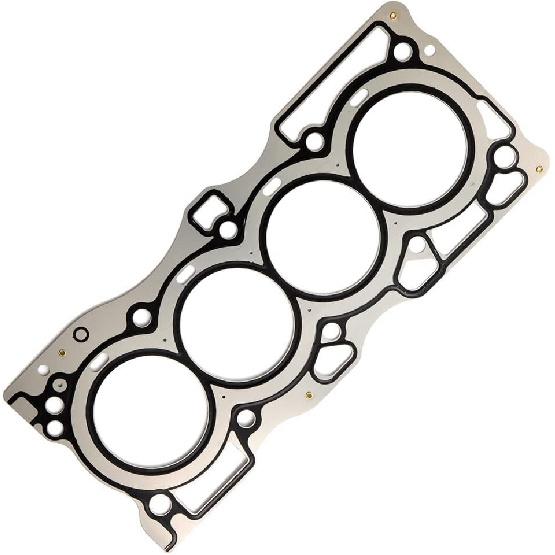 Cylinder MLS Multi-Layered Head Gasket Fits for Nissan for Altima for Sentra 2.5L DOHC 02-06 QR25DE