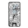 for iPhone 17 16 15 Xiaomi Poco F7 F8 X7 X6 C85 C75 M8 Redmi Note 14 13 12 11 Pro Max 14C 13C A3 A4 Case Ahegao Hentai Harajuku Anime Girl Waifu Cover