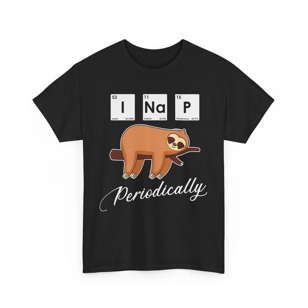 Funny Science Geek T-Shirt – Nerdy Physics Chemistry Engineering Tee
