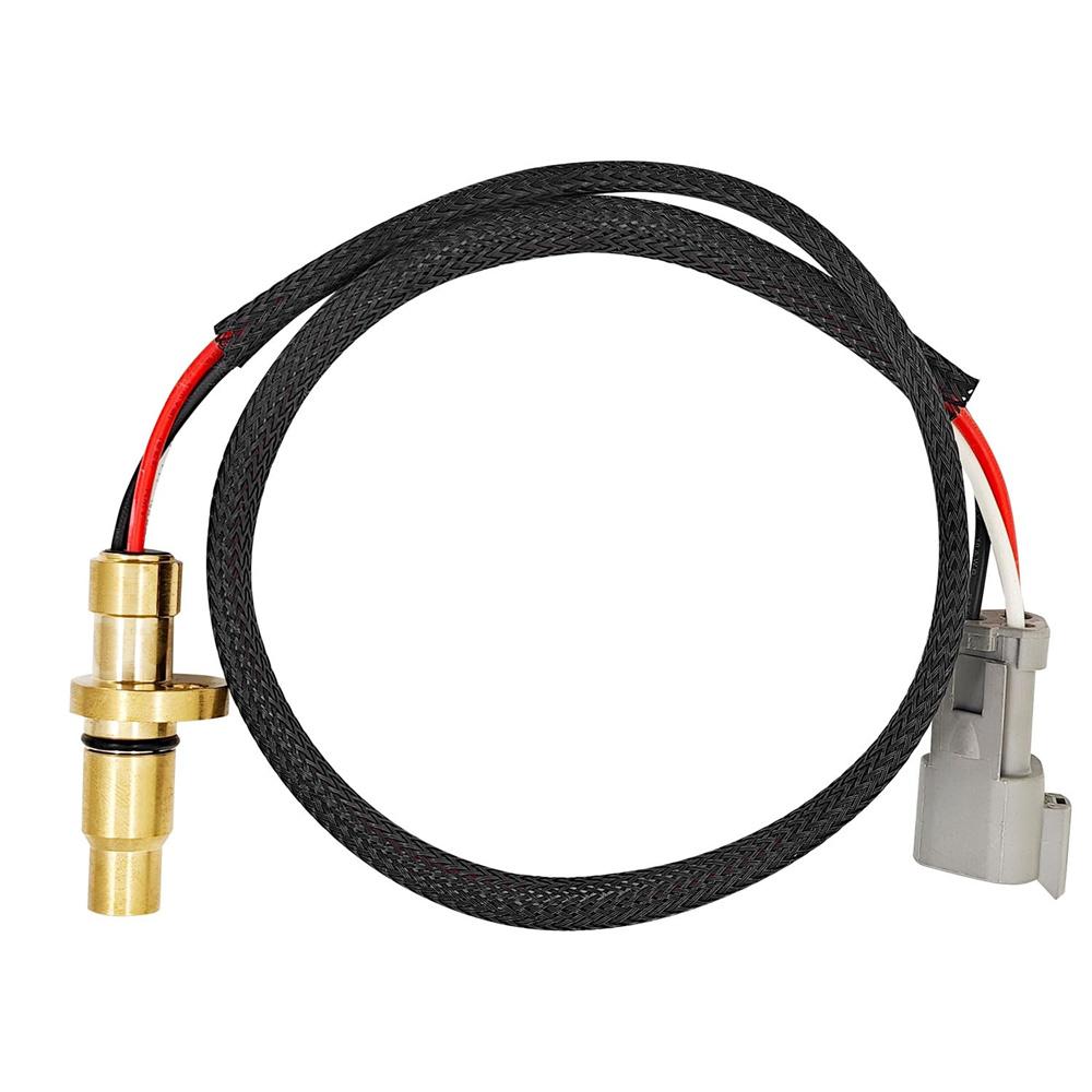 Speed Sensor AT360574 For John Deere 450J 450K 550J 650J 700J 850J 700K