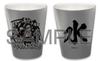 COSPA Demon Kimetsu No Yaiba Tanjiro Kamado Thermos X Slayer Tumbler, Approx. H10.5 8.5cm