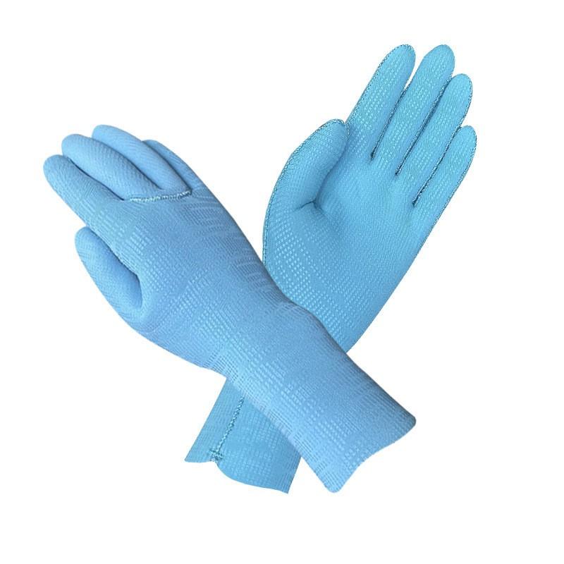 Guanti da Subacquea in Neoprene da 3 mm 5 mm Snorkeling Scuba Apnea Nuoto Invernale Isolamento Termico Antiscivolo Resistenti all'Usura