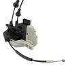 Car Power Door Lock Actuator Rear For Santa Fe 2013-