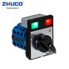 Zhuochao Two-Speed Three-Position Lighted Rotary Switch SZW26-20/N33.3-48N2