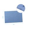 Multi Purpose 3D Printing Pen Template Soft Silicone Mat 3D Drawing Templates Copy Board with 2PCS Fingerstalls