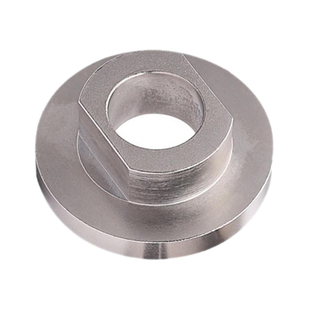 Bike Crank Extractor Arm Remover and Bottom Bracket Remover Lock Ring Repair Tool Steel Spanner Wrench Tool Bicycle Repair Tool