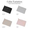 Naru Bifold Large Coin Card Suitable for Adults and Girls Women's Wallet, Compact, L-Zip, Leather, Capacity, Thin, Lightweight, Purse, Holder, Simple,
