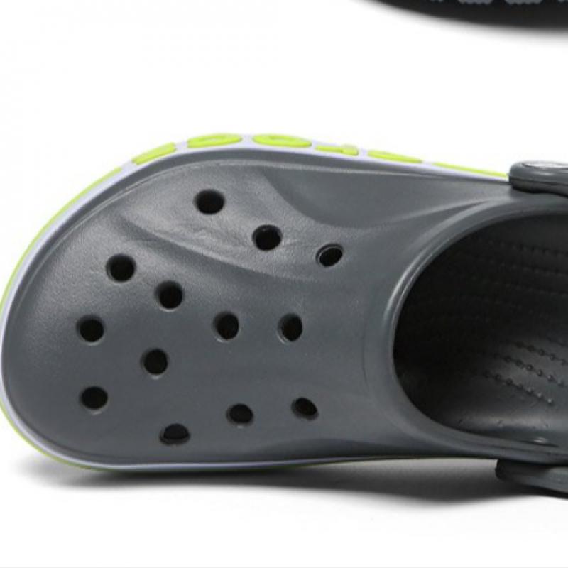 Crocs Unisex Bayaband Clogs 205089 0gx