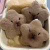 Latest Soft Squeeze Capybara Plush Keychain Plush Stuffed Cartoon Chirping Kapibara Pendant Keyring Squeak Capibara Doll Children