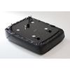 Genuine Honda Pillion Seat for Super Cub 110 and Cross Cub 110 (Tandem, Two-Seater) - Part Number: 77300-GT0-M00