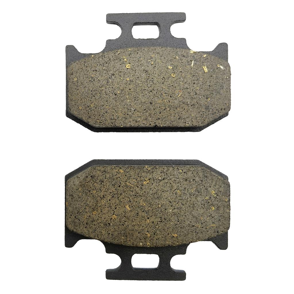 Motorrad Vorder- und Hinterradbremsbeläge Für Bosuer Bse M1 M3 M4 M5 M10 M11 M1 J1 J3D M6 J11 J5R M9 Mojoracing Dirt Pit Bike