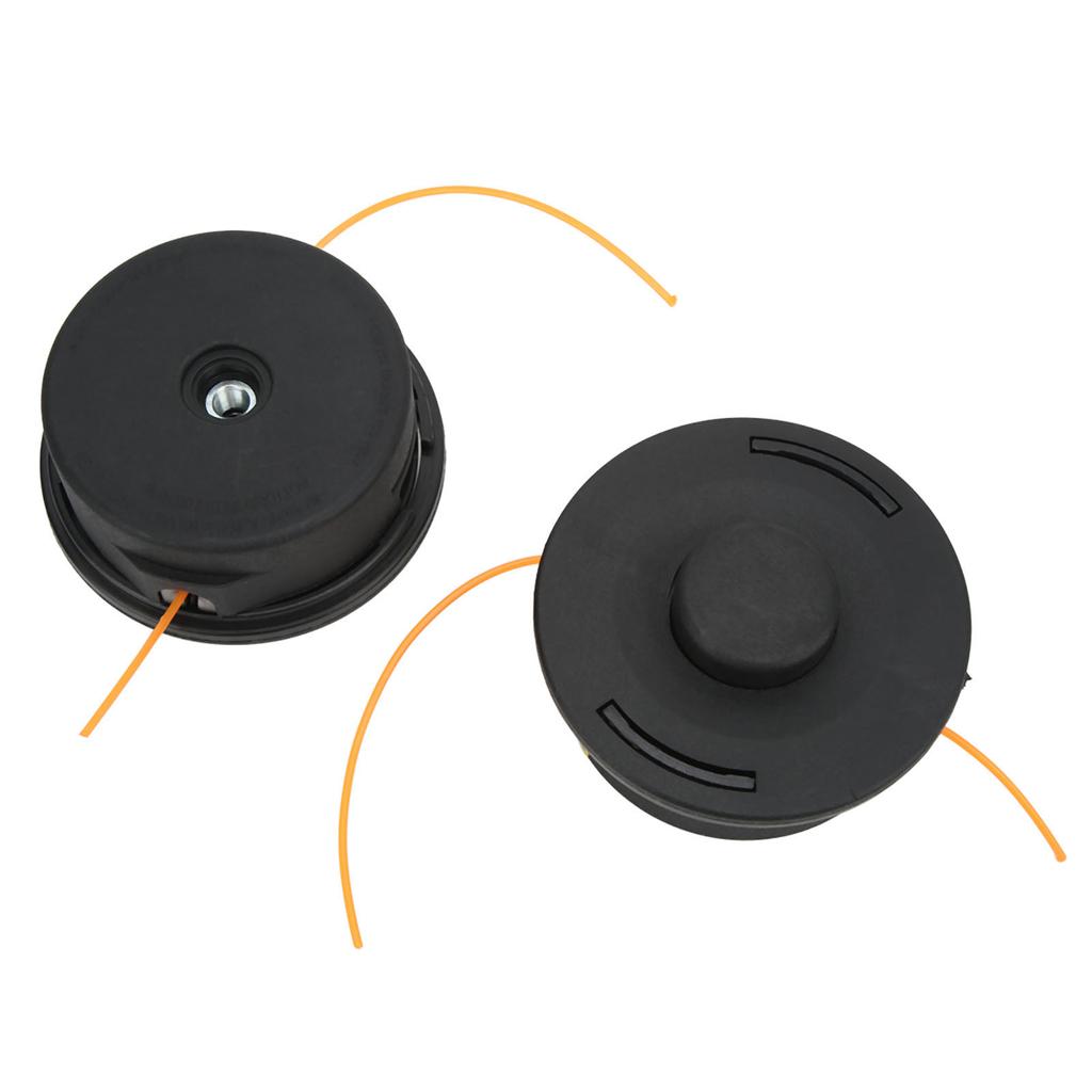 2PCS Trimmer 4002 710 2168 for Stihl FR106 FR108 FS44 FS48 FS50 FS55 FS56 FS70 FS80 FS83 FS85 FS90 FS100