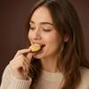 Lotte Binch Compound Chocolate Biscuits 102g