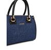 Bag Liu Jo Liu Jo S Satchel AF5163 D0001 Dark Blue