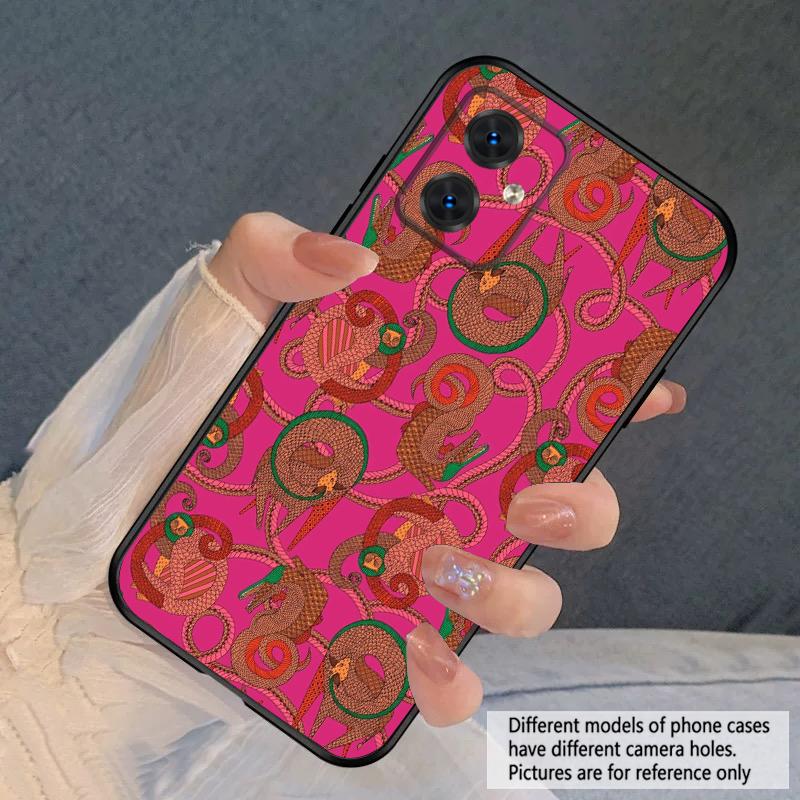 Flowers and Women For Motorola Moto G 04 G05 G14 15 24 34 35 54 55 75 84 85 Edge 40 50 Fusion 60 Fusion silicone soft phone case