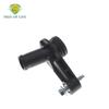 5PCS Oil Cooler Pipe Water Inlet Tube Connector LR021623 For Freelander 2 Range Rover Evoque Discovery Sport 6G9Q6N793AA
