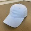 Cotton Solid Color Baseball Cap Student Shade Cap Couple Versatile Street