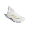 Adidas Adizero Impact+ White Gold Metallic Men Sneakers Cloud-White IG3457