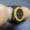 Vintage CASIO QGW-10 Digital Watch HEXA GRAPH Rare Japan FS