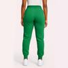 Women's Solid Color Sweatpants, Loose Casual Leggings