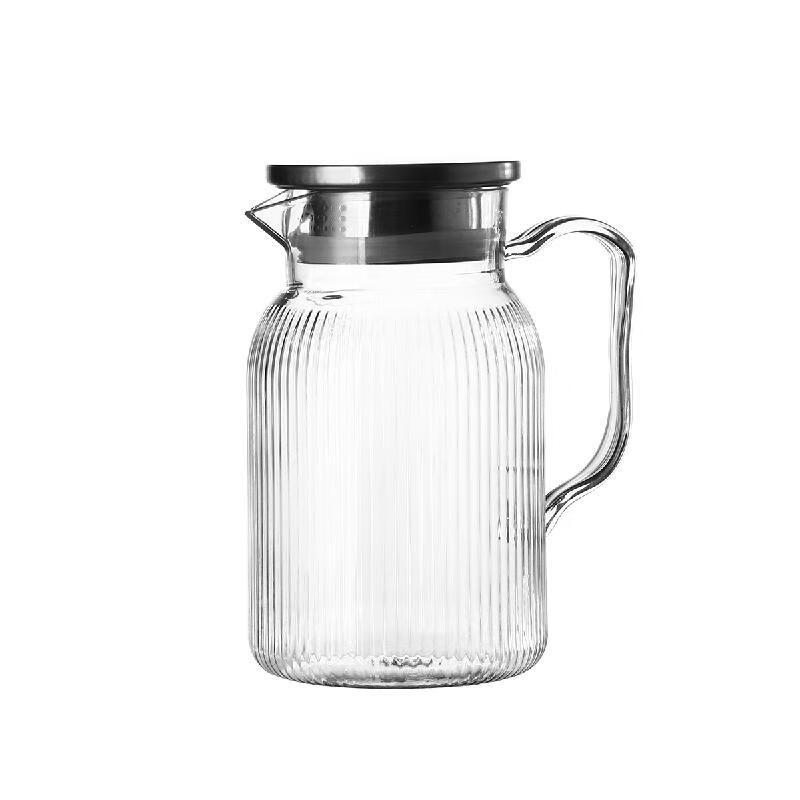 Minna Acrylic PC Cold Water Jug for Bar & KTV